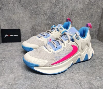 Level SS/New - Nike Giannis Immortality 2 EP Low DM0826-103 - Image 1 of 4