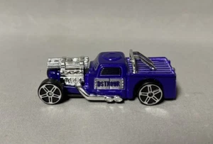Maisto Diecast Leadslinger Viola DSTROYR - Foto 1 di 11
