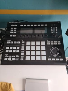 Native Instruments Maschine Studio Black - No Software - Picture 1 of 1