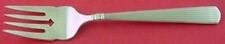 Ashmont by Reed and Barton Sterling Silver Salad Fork 6 5/8" Flatware
