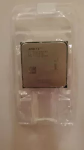 AMD FX6350 Six Core 3.9 ghz AM3+ Chipset Processor - Picture 1 of 2