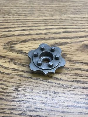 PIEZA CENTRAL TAMBOR CAMBIO HONDA CBR600 F4 1999-2000 # 24315-MAL-A00 Foto 1 de 4