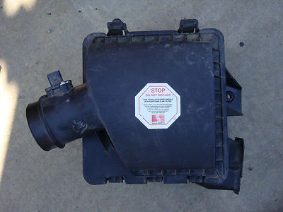 Ford Mustang 2005 2006 2007 2008 2009 2010 caja filtro aire 4,0 L 93995 6r33-9600 Foto 1 de 3
