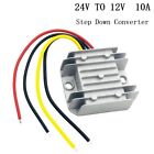 High Power 24V To 12V 10A20a Dcdc Converter For Non Isolated Applications