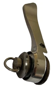 VINTAGE - CAMPAGNOLO - DOWN TUBE - FRONT SHIFTER LEVER - USED - Picture 1 of 15