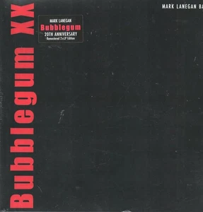 Mark Lanegan Bubblegum Xx Double LP Vin - NEW - Picture 1 of 1