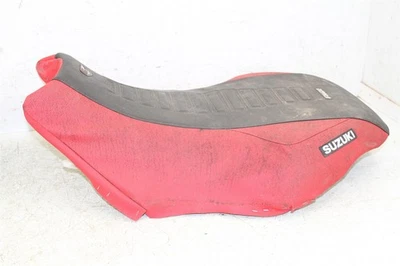 Suzuki King Quad 700 2005 4x4 asientos Foto 1 de 4