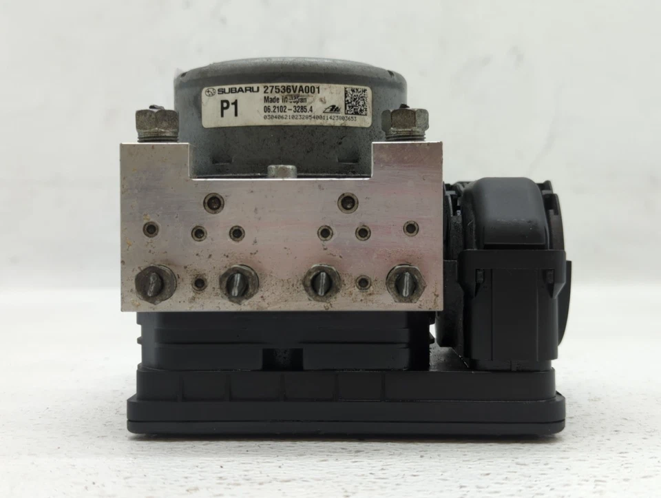 Módulo de control de bomba ABS Subaru Wrx 2015-2015 LA1WD Foto 1 de 4