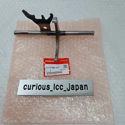 Cambio de marchas horquilla HONDA OEM 6 velocidades K20a K20a2 K20z1 CIVIC ACURA RSX 3ª-4ª Foto 1 de 4