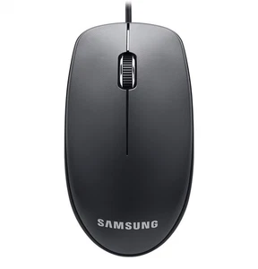 SAMSUNG Advanced Wired Mouse SPA-JMA1PUB Hyper Fast Scrolling Tilt Optical USB - Picture 1 of 1
