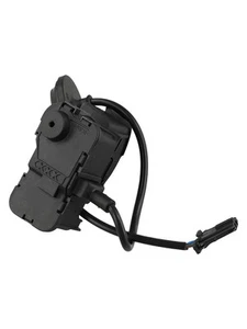 Secure Your Vehicle with Fuel Cap Actuator Solenoid for Golf and Series - Picture 1 of 12