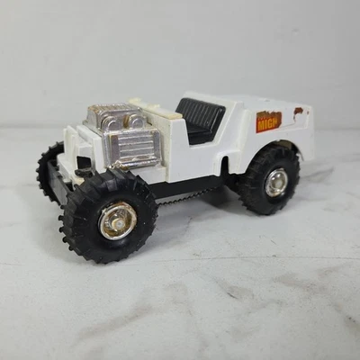 Vintage Remco Midget Motors Mighty Mike Jeep Truck Non-Working - Image 1 of 4