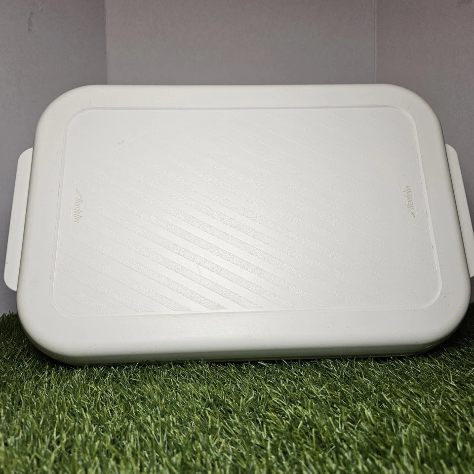 PORTADOR AISLADO ALADDIN TEMPPRESERVE CALIENTE/FRÍO diseñado para cazuela 9×13 Foto 1 de 4