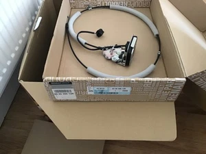 Renault Master Nissan NV 400 Door Lock Near Side Left Sliding Door 825030012R - Picture 1 of 1