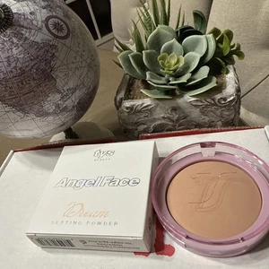 TYS Beauty Angel Face Heaven Setting Powder 9g / 0.31 oz. NEW IN BOX - Picture 1 of 2