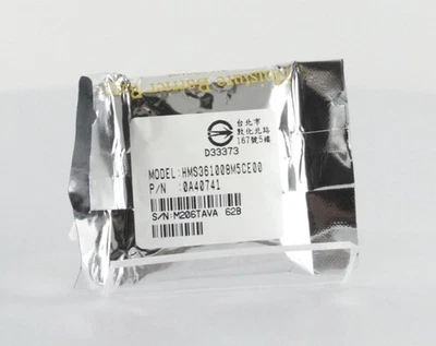 Hitachi 8 GB Microdrive HMS361008M5CE00 3K8 3600RPM ATA-33 ZIF 128KB (0A40701) - Image 1 of 2