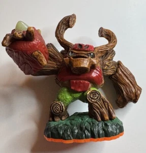 Skylanders Giants Tree Rex Figure Activision 85002888 - Bild 1 von 4