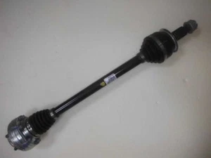 PASSENGER AXLE SHAFT REAR AXLE 3.6L VIN 3 8TH DIGIT OPT LFX FITS CTS 89 - Bild 1 von 1