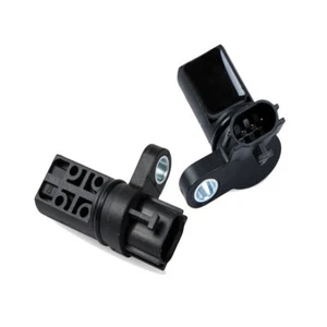 For Nissan Altima 2002-2004 2005 2006 Crankshaft Camshaft Cam Position Sensor - Picture 1 of 9