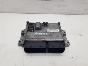 Peugeot Expert 2.0 2017 motor diésel ecu fabricante original 9809447980 9819213980 - Imagen 1 de 8