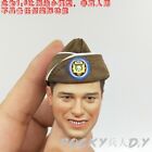 Hat for Soldier Story SS110 WWII US 101st Airborne Division Paratrooper 1/6