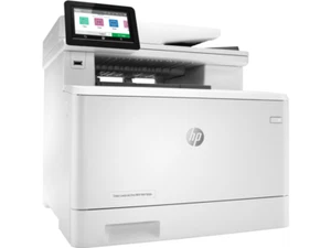 W1A79A - HP LaserJet Pro MFP M479fdn Color Printer - Power Cable - No Toner - Picture 1 of 1
