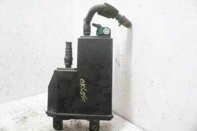 12-16 Subaru Impreza evaporador de vapor de combustível emissão vasilha EVAP 42035FJ000 FABRICANTE DE EQUIPAMENTO ORIGINAL - Imagem 1 de 4