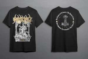 Absurd Wodanaz T-Shirt S M L XL 2XL 3XL - Picture 1 of 2
