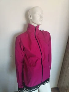 GORE BIKE WEAR women's windstopper jacket size 44/ XXL - Picture 1 of 8