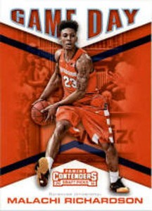2016-17 Panini Contenders Draft Picks Game Day - PICK YOUR PLAYER