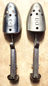 Schuhformen Damen Pressstahl - Bild 1 von 3