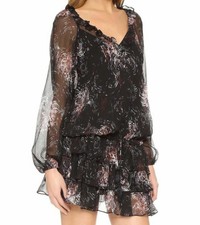 elizabeth and james perry shift dress