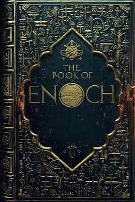 The Book of Enoch: Complete Edition ⭐️⭐️⭐️⭐️⭐️ - Image 1 of 2