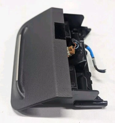 Montaje de cenicero Lincoln Town Car 2003-2009 marrón espresso Foto 1 de 4