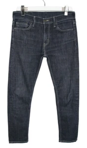 LEVI'S 510 Jeans Men's W30/~L28* Skinny Fit Zip Fly Stretch Whiskers - Picture 1 of 9