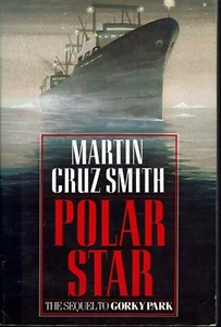 Polar Star 1989 Russia Suspense Crime Thriller Detective Renko Martin Cruz Smith - Bild 1 von 1