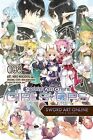 Sword Art Online Girls Ops Vol 8 By Kawahara Reki