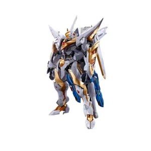 Bandai Metal Build Dragon Scale Lancelot Albion New in Stock - Picture 1 of 13