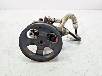 ✅ 2007-2012 OEM Lexus ES350 Power Steering Pump w/ Pulley - Image 1 of 4