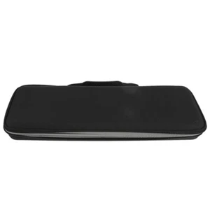 Keyboard Holder Portable Keyboard Pouch Keyboard Container Keyboard Storage Case - Photo 1/12