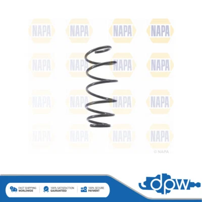 Se adapta a Chevrolet Aveo 2011-1.2 suspensión resorte helicoidal delantero DPW #2 95474574 Foto 1 de 2