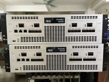 A10 Thunder 6630 12x10G & 4x100G CXP Unified Application Service Gateway TH6630S