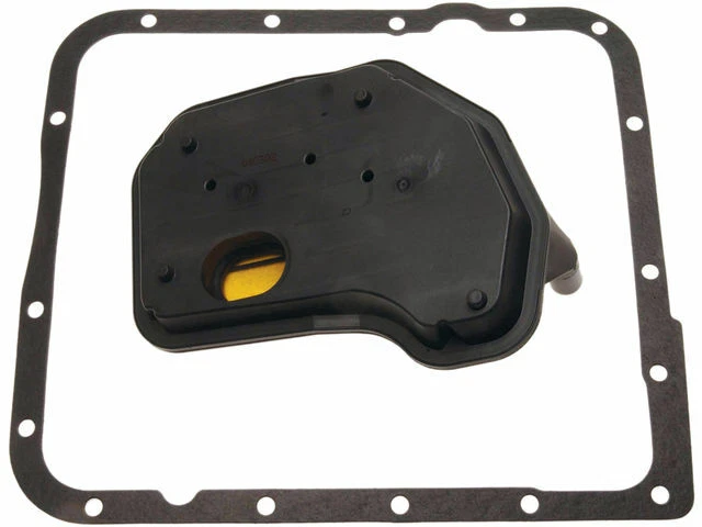 Kit de filtro de transmisión automática para GMC C1500 Suburban 1998-1999 69THFW Foto 1 de 1