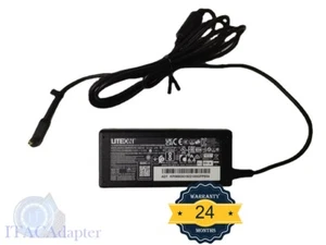 OEM 19.0V 3.42A 65.0W PA-1650-50 For Acer Aspire A515-54G-58QG 3.0mm AC Adapter - Picture 1 of 4