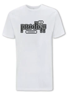 XL The Prodigy T-shirt Licensed & Authentic The Warfield Cancellation April 14th - Picture 1 of 2