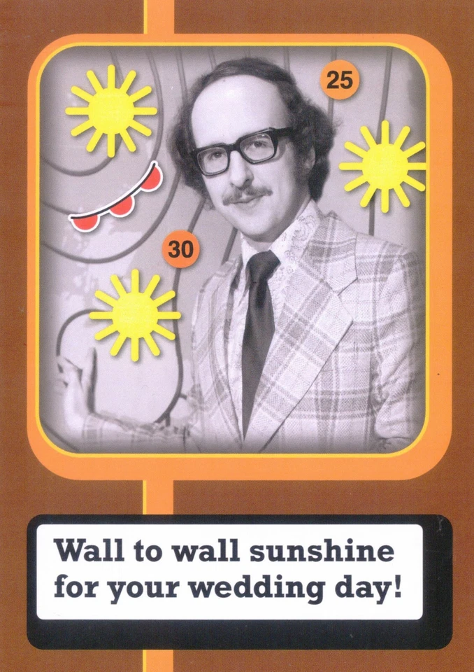 Greeting Card - wedding gift  BUY 2 or more and save! MARRIAGE - Изображение 1 из 1