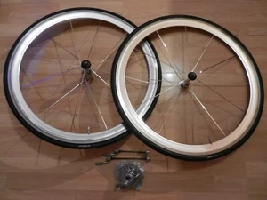 Campagnolo Shamal 12 HPW 28°Clincher - Bild 1 von 17