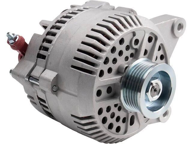 Alternador TRQ 67DV43H para Ford E450 Super Duty 2003-2006 Foto 1 de 1