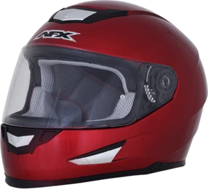 AFX FX-99 Solid Color Helmet Sm Wine Red 0101-11084 - Picture 1 of 1