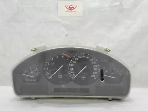 1991-1997 BMW E31 8 Series 850I Speedometer Instrument Cluster Gauge OEM 1383326 - Picture 1 of 6